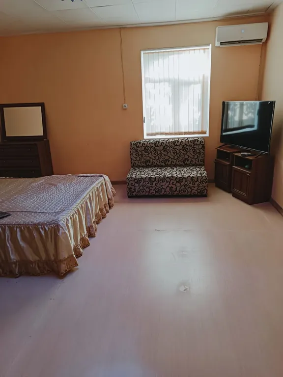 Уютная дача