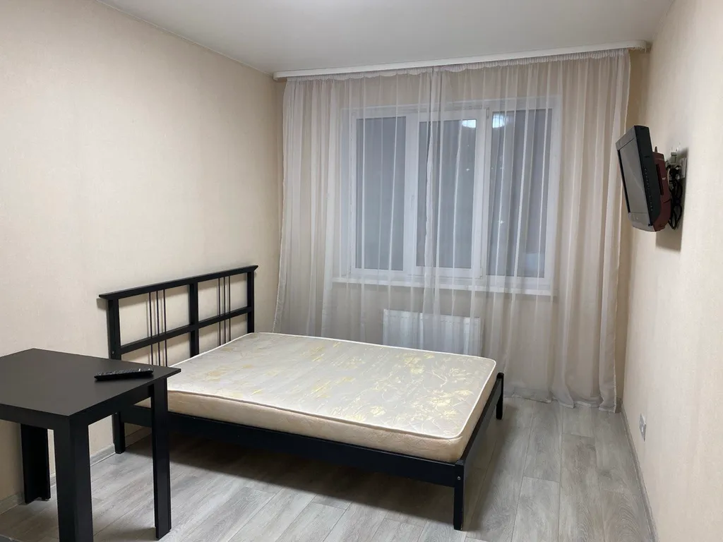 Апартаменты на Шафиева