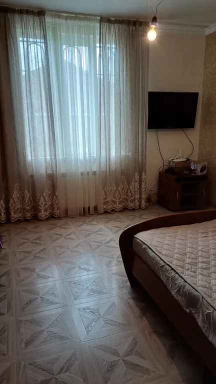 Уютный дом в центре города