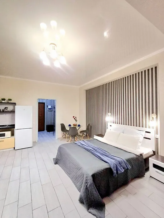 Квартира Уютная Квартира в центре города — Анапа