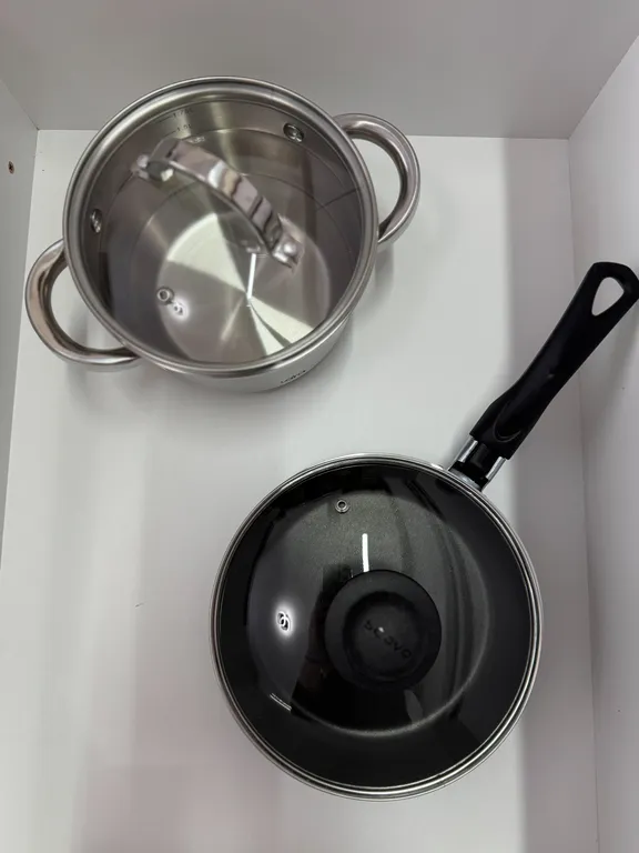 Стильные апартаменты в столице