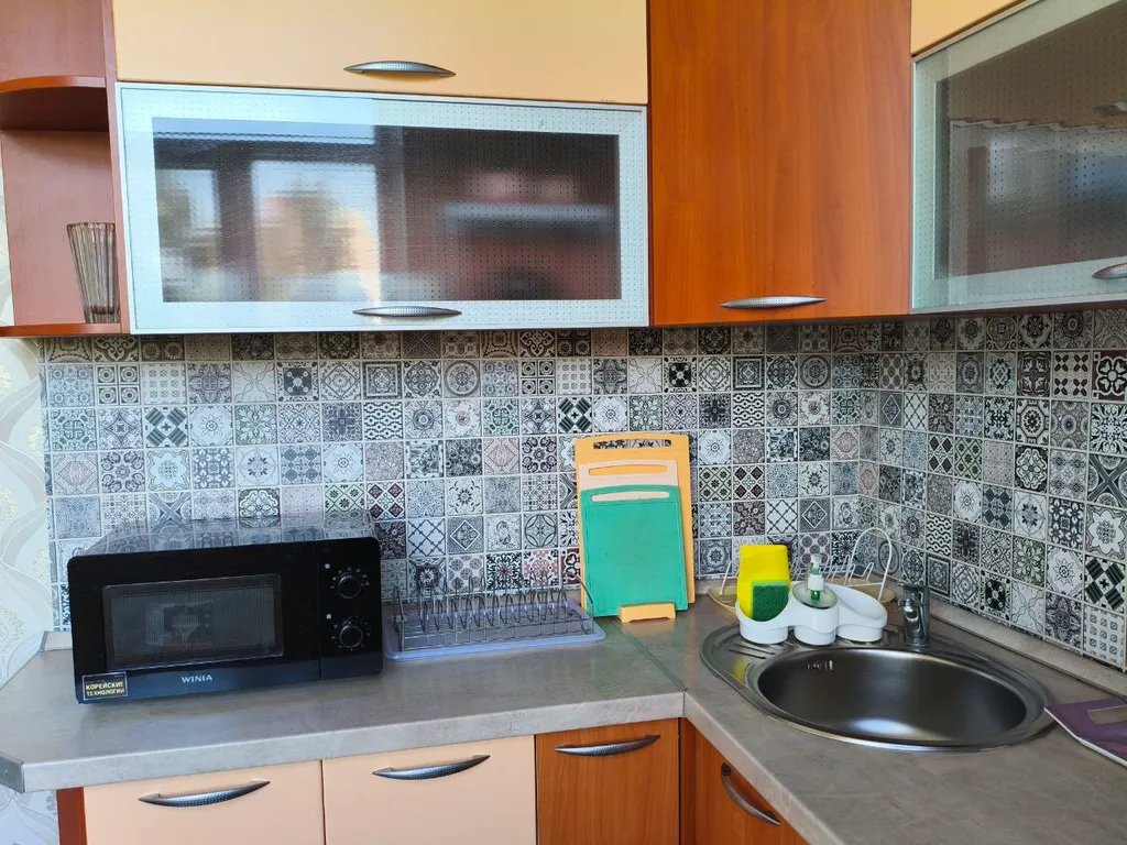 Квартира Квартира Сердце Втузгородка — ваш дом в центре Екатеринбурга — Екатеринбург