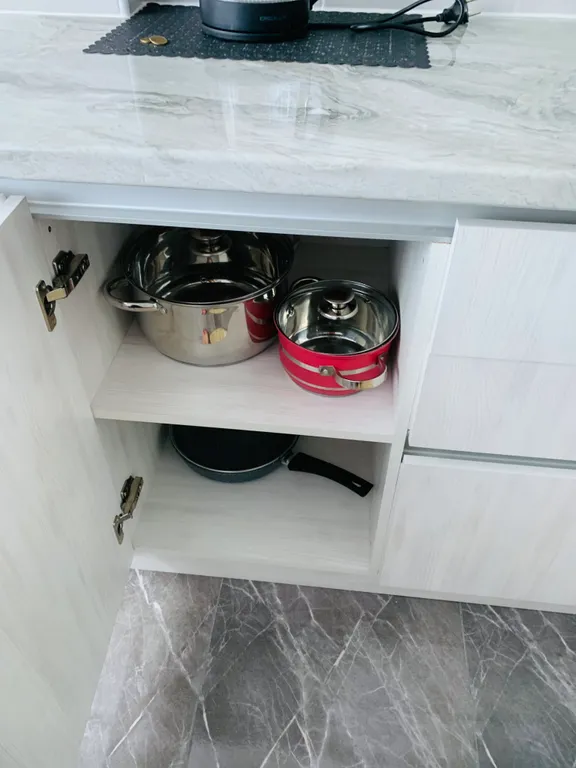 Квартира класса люкс