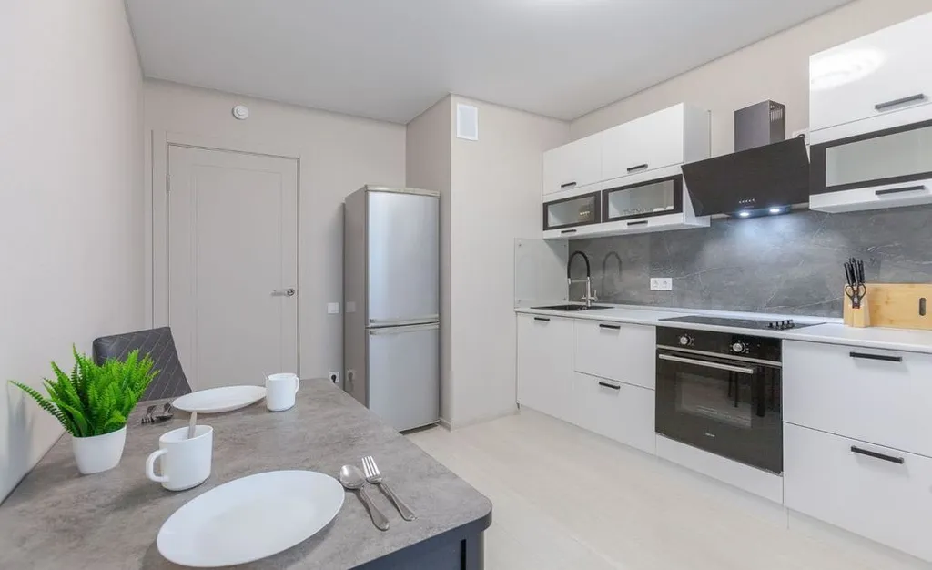 Апартаменты Квартиркаплаза семейный вариант в гео-центре, близко всё