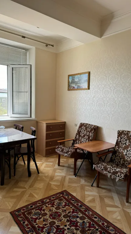 Уютная квартира рядом с морем