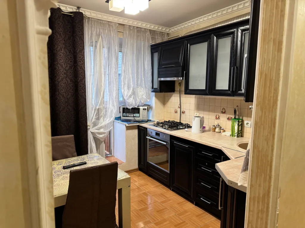 Уютная квартира от собственника