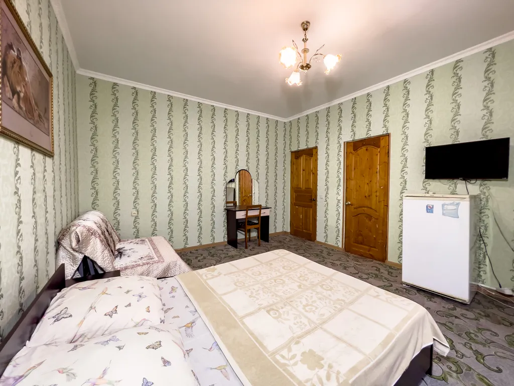 Квартира Комната — Адлер