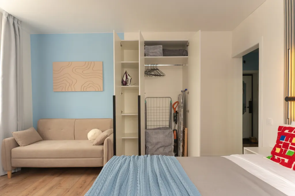 Родное Место в центре, рядом Залив, РКБ, парк Амазония