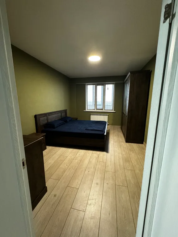 Уютная квартира рядом с морем