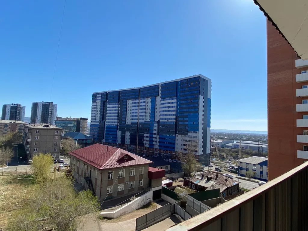 Уютная теплая квартира в центре города районе Виадука