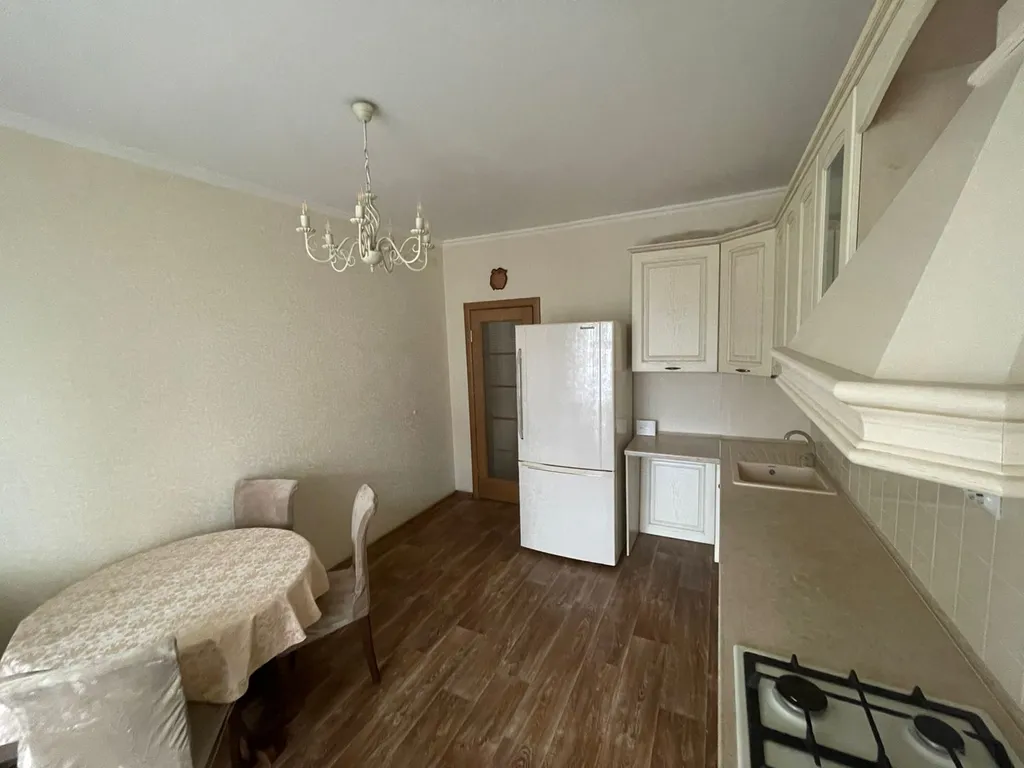 Квартира для семьи в центре у Ривьеры и чаши, до Кремля 7 минут