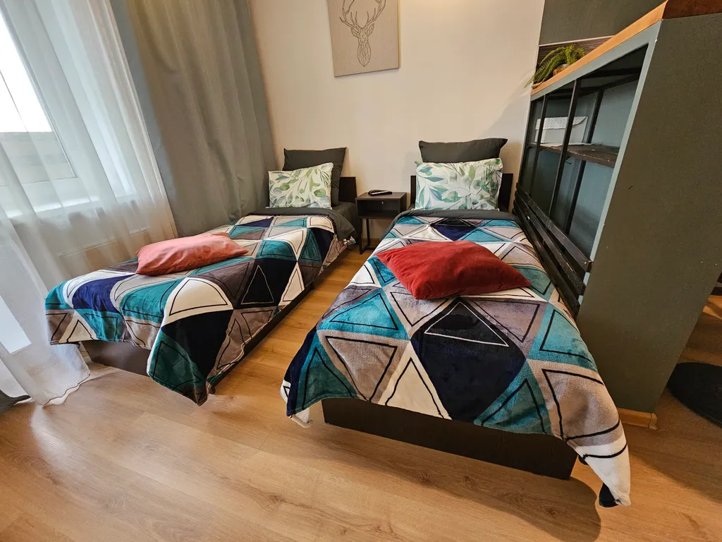 Квартира Квартира Уютная домашняя обстановка — Песочный