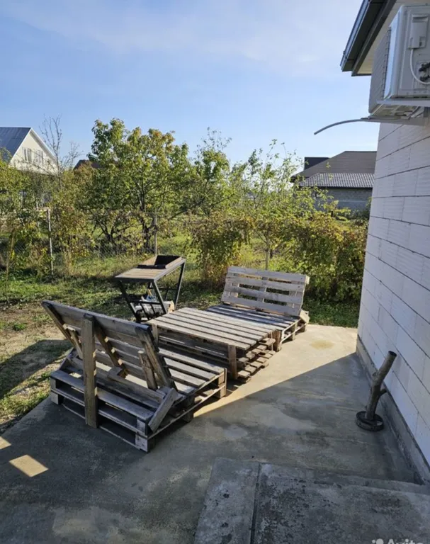 Уютный дом для семейного отдыха