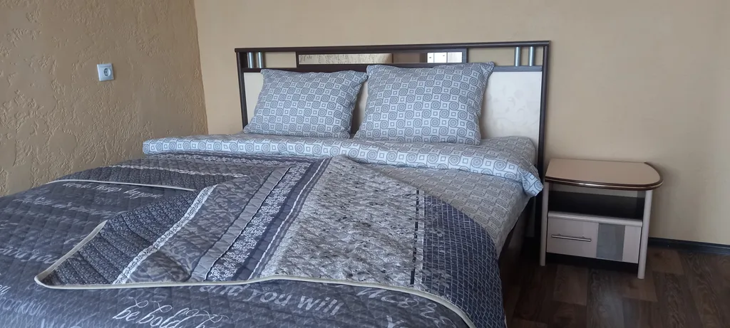 Квартира То, что надо — аренда посуточно в Омск