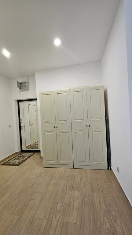 Видовая квартира в уникальном доме на пляже