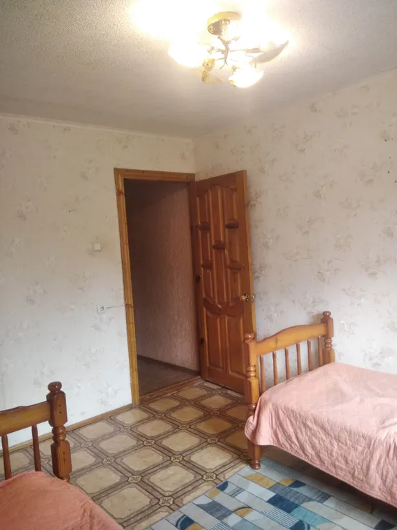 Уютная квартира у дубового леса