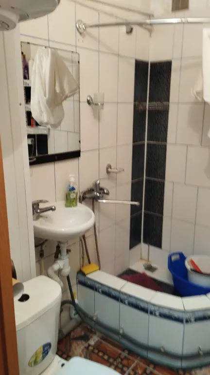 Уютная квартира у моря