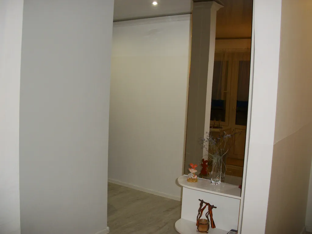 Уютная студия в центре города