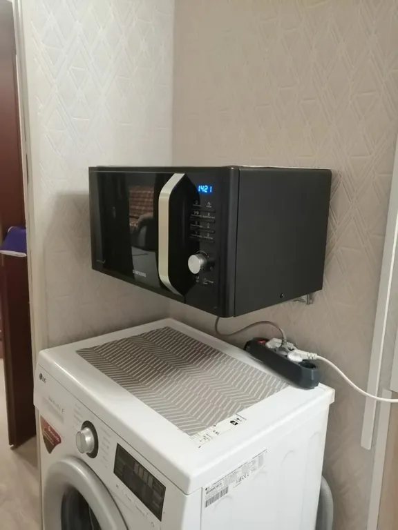 Квартира недалеко от СРЗ 35 и Атомфлота