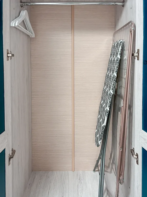 Классная квартира в Георгиевске