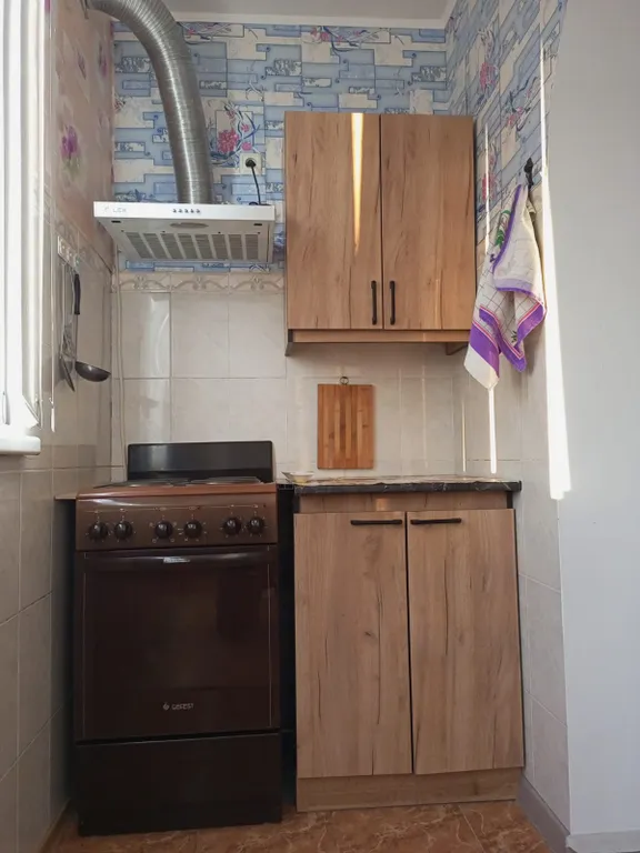 Квартира со всеми удобствами и всем необходимым