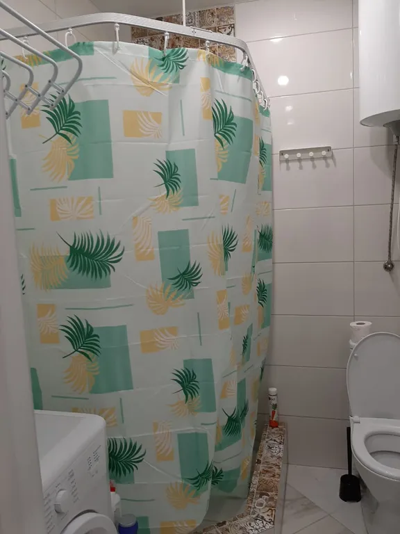 Чистая квартира близко к морю