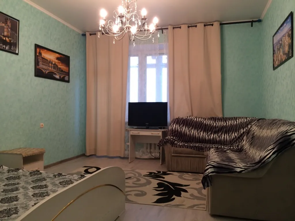 Квартира Квартира Центр — Казань
