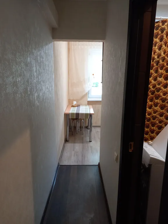 Квартира Квартира Квартирка у деревни — Калининград