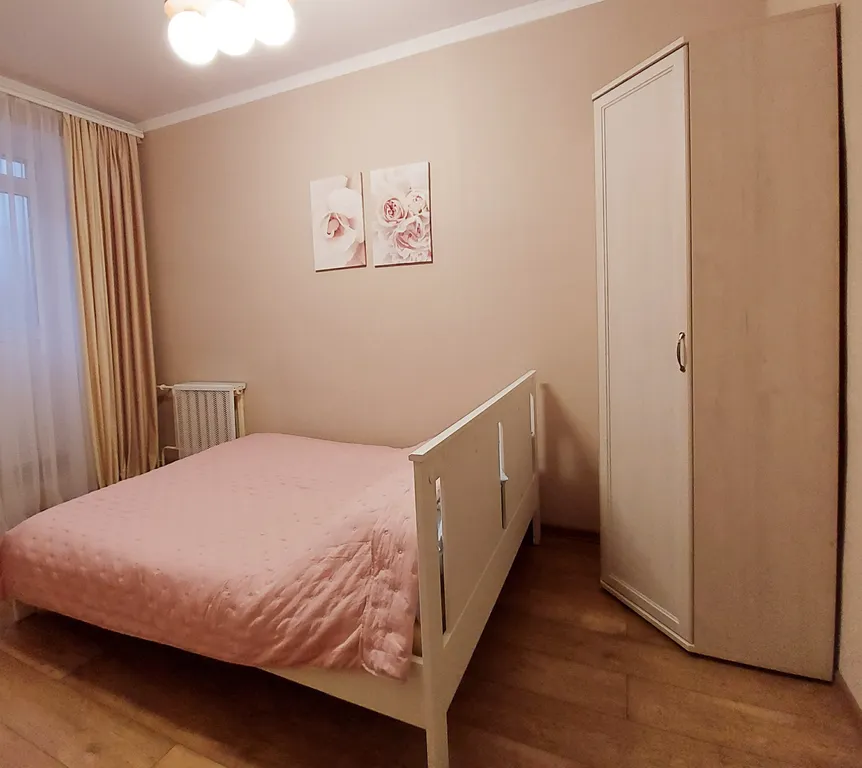 Благоустроенная квартира рядом с Курортным парком и питьевым бюветом