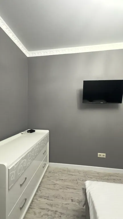 Квартира Апартаменты с видом на Красную — Краснодар