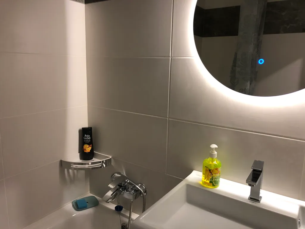 Уютная квартира премиум класса