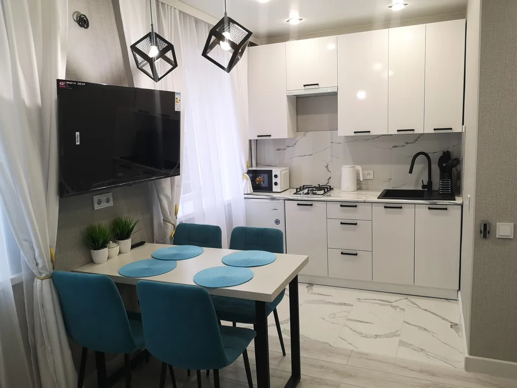 Уют на Вокзале