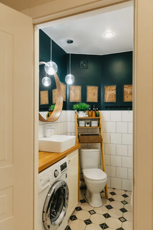 Арт-квартира "Есенин. Березовая роща"