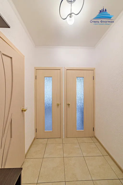 Квартира в самом центре города