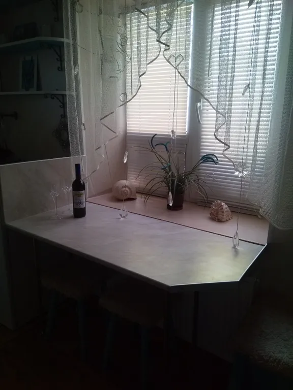 Квартира Комната — Анапа