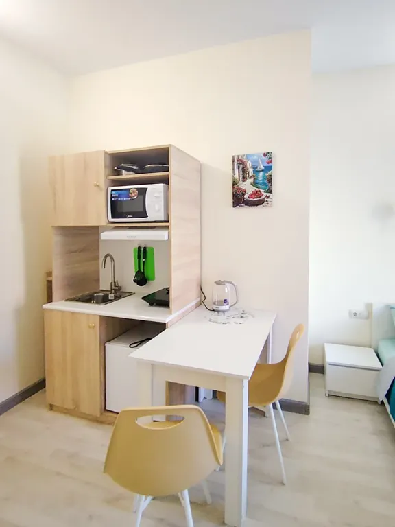 Квартира Комната — Геленджик