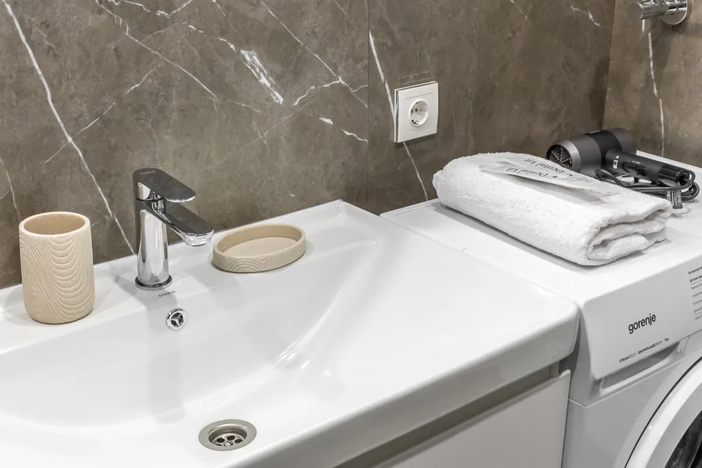 Квартира Дизайнерская квартира в новом ЖК — Владикавказ