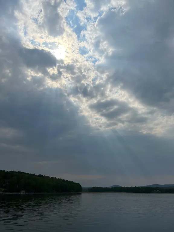 Апартаменты на озере Увильды