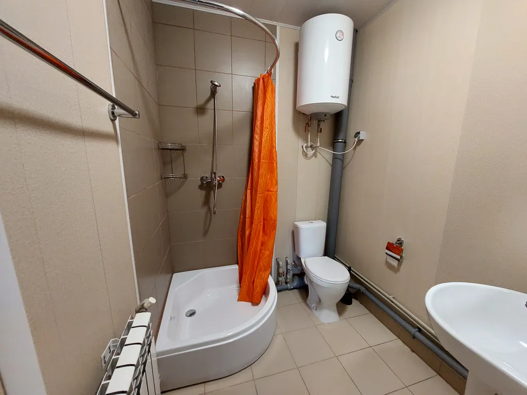 Квартира Квартира Гостевой дом Березки — Приморск