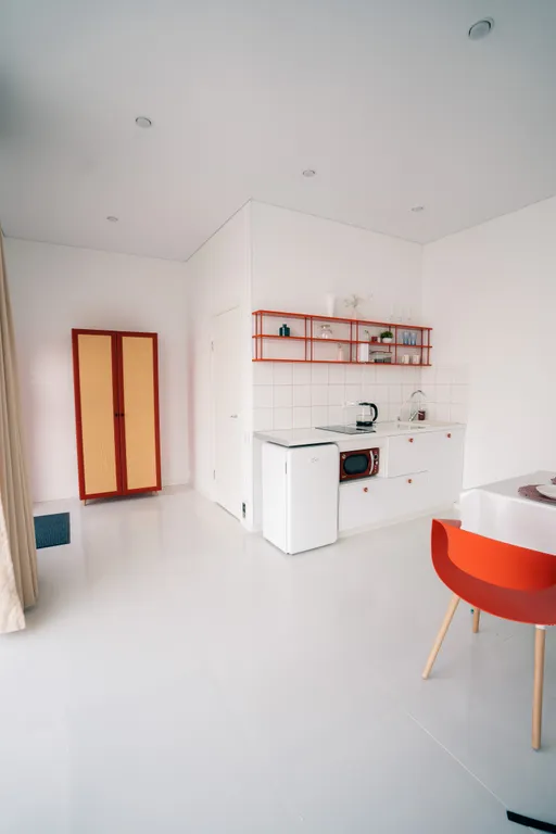 Домик №3 kok tobe village