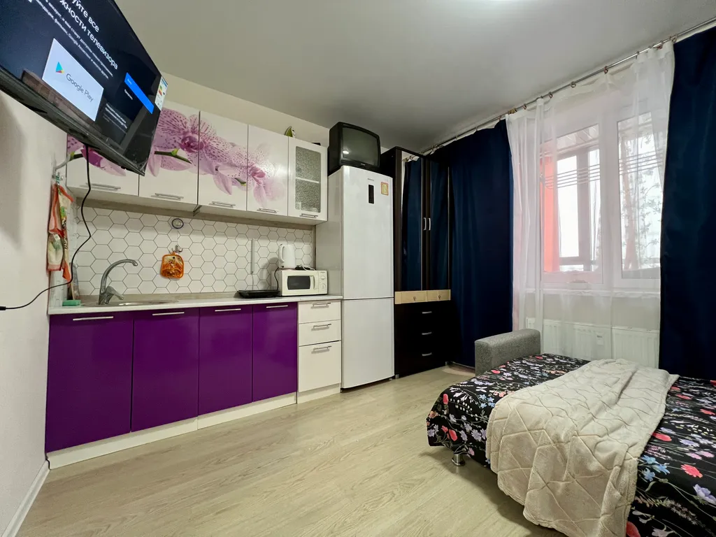 Остафьево Бунинская Аллея Силикатная Щербинка не берем плату за уборку