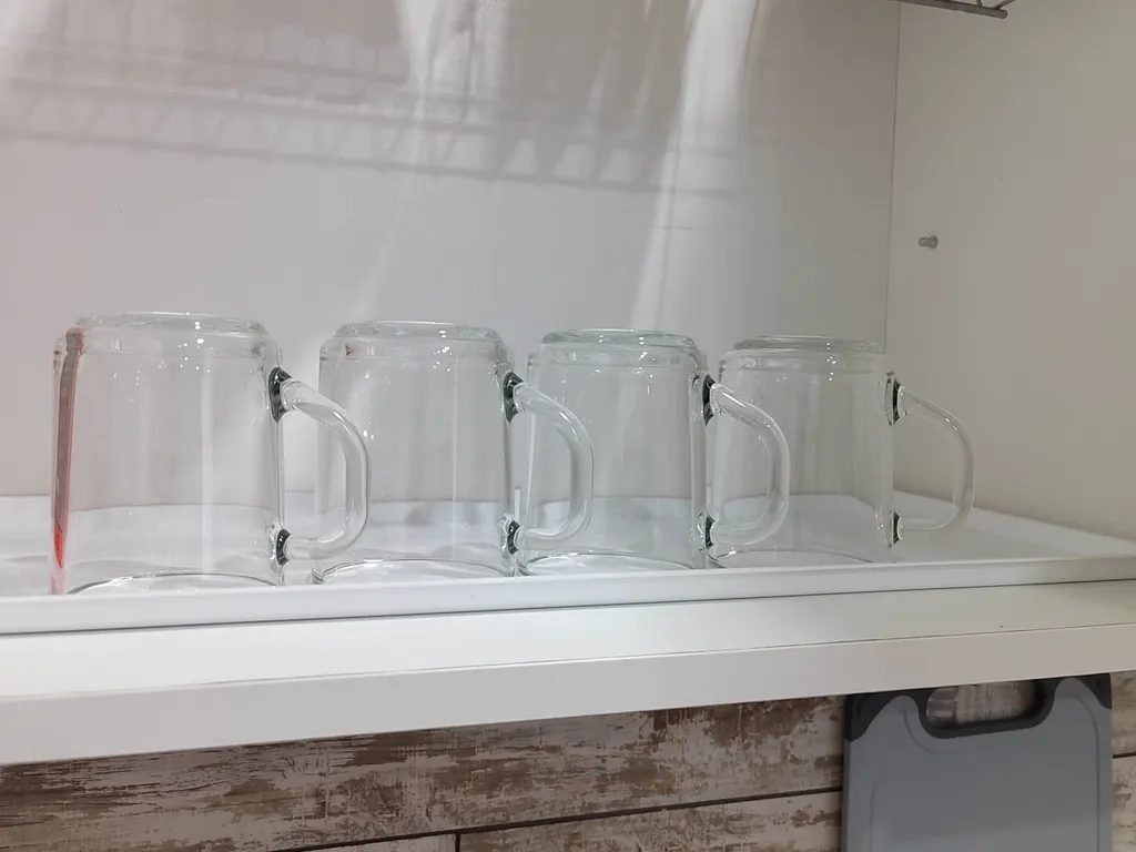 Уютная студия в новом микрорайоне города