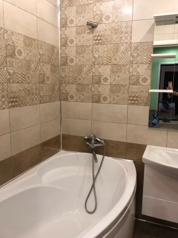 Уютная квартира двухкомнатная новостройка класса комфорт