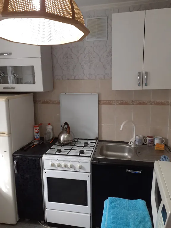 Тихий центр Калининграда