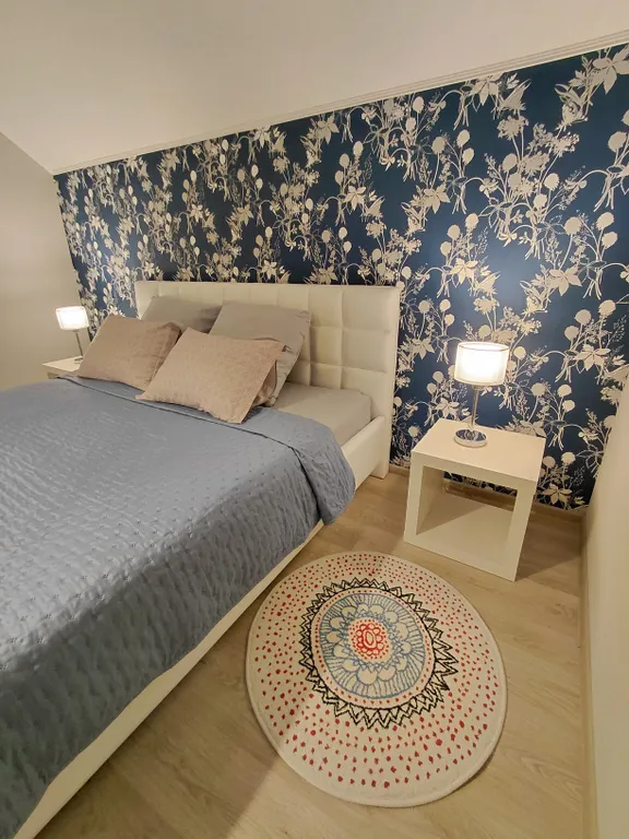 Уютный дом в центре Светлогорска