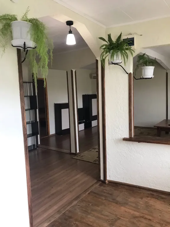 Просторный дом под ключ