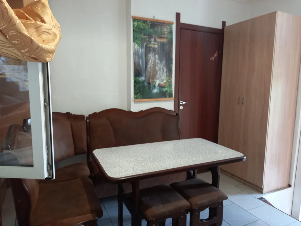 Квартирка (2-х местная) под ключ, частный сектор, Мамайка