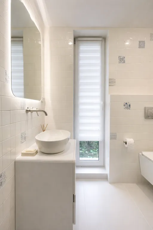 Уютный дом в стиле Барнхаус