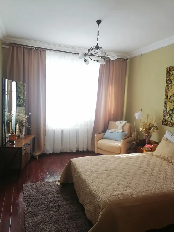 Уютное советское ретро