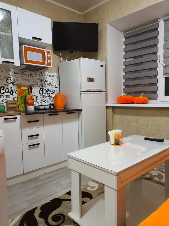 Студия в районе Баляева